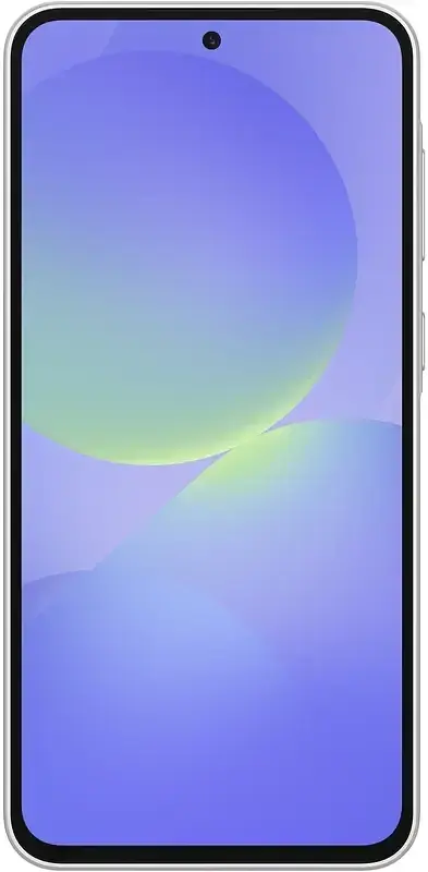 Смартфон Samsung Galaxy A36 5G 6/128GB Awesome White (SM-A366BZAB) (UA) - фото 6