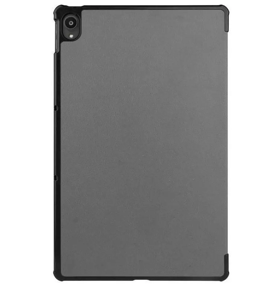 Чехол Primolux Slim для планшета Lenovo Tab P11 (TB-J606) / Tab P11 Plus (TB-J616) Grey - фото 2