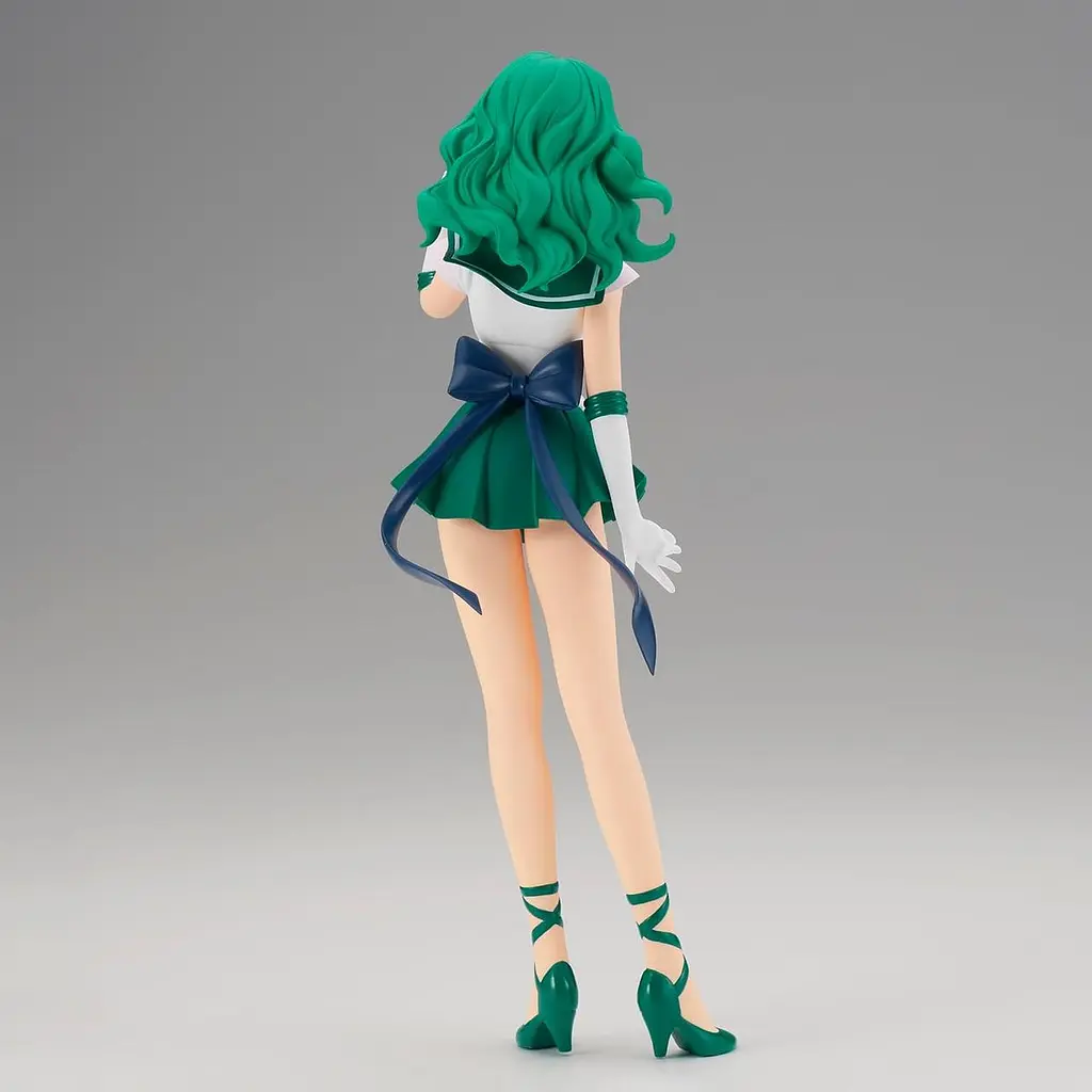 Фігурка Bandai Spirits Sailor Moon Sailor Neptune Сейлор Мун Сейлор Нептун 23 см (BS GG SM SN 23) - фото 3