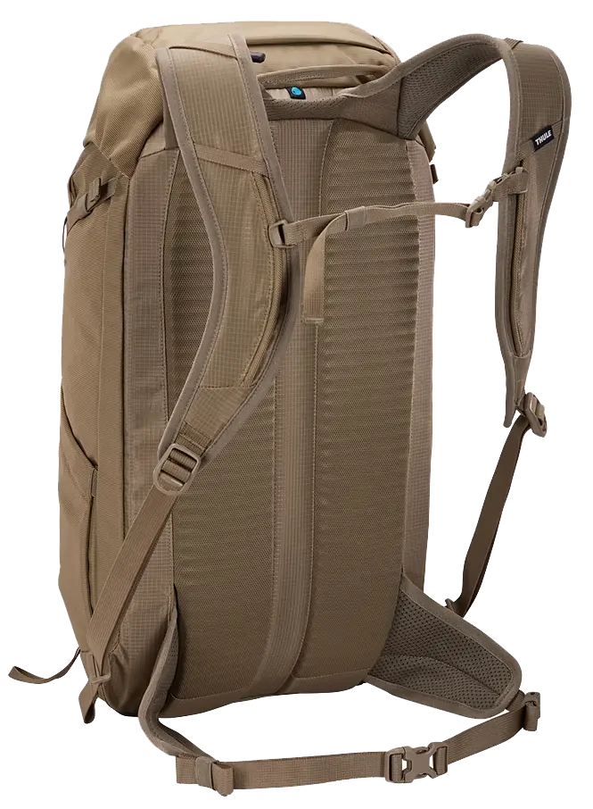 Рюкзак AllTrail Daypack 25L TADP-225 Faded Khaki Thule sum0027982 - фото 2