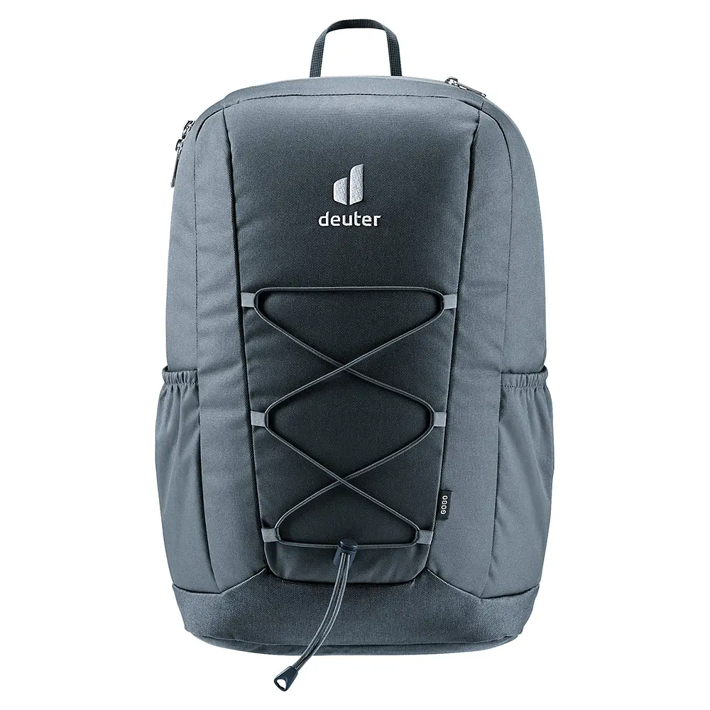 Рюкзак Deuter Gogo Black (1052-3813224 7000) - фото 7
