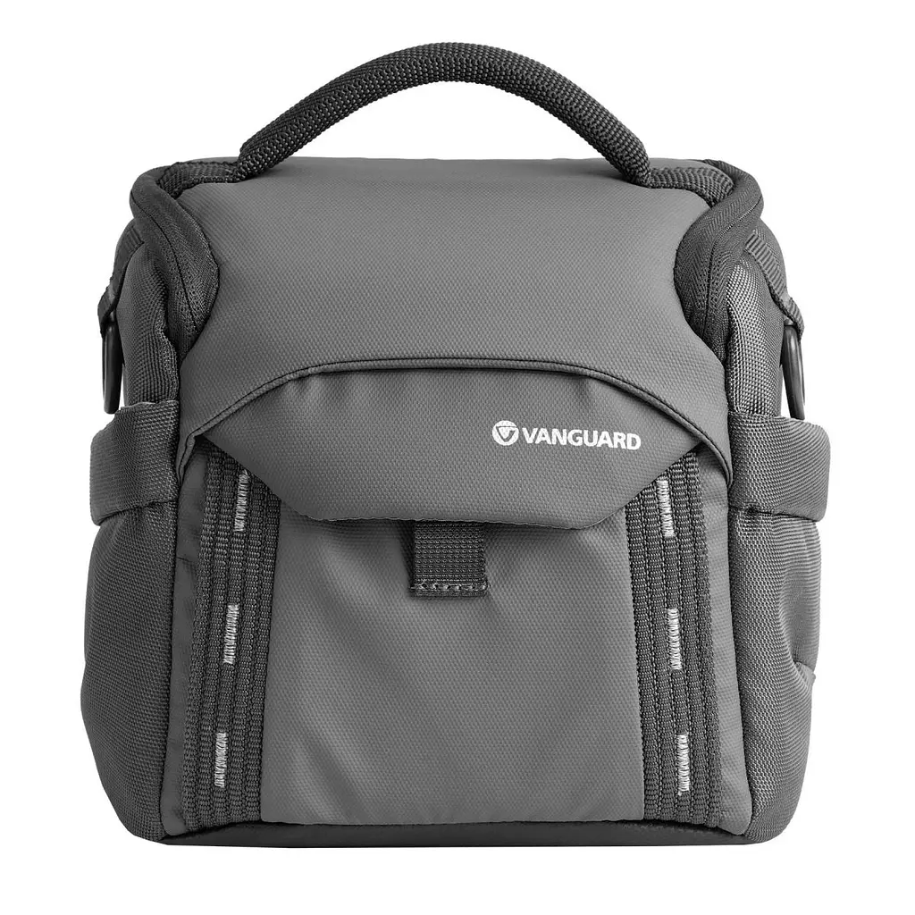 Сумка Vanguard VEO Adaptor 15M Gray (VEO Adaptor 15M GY) - фото 5