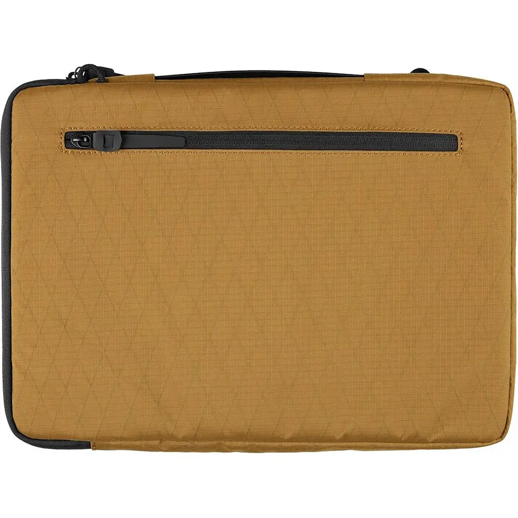 Сумка для ноутбука Skinarma Jager 14" коричнева (SK-LAPTOP14-JAGER-BWN) [175205] - фото 2