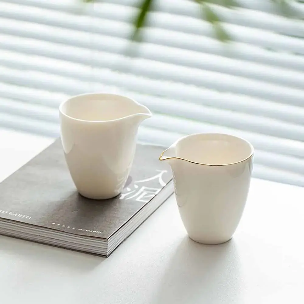 Чахай Біла Порцеляна 220 мл - фото 6