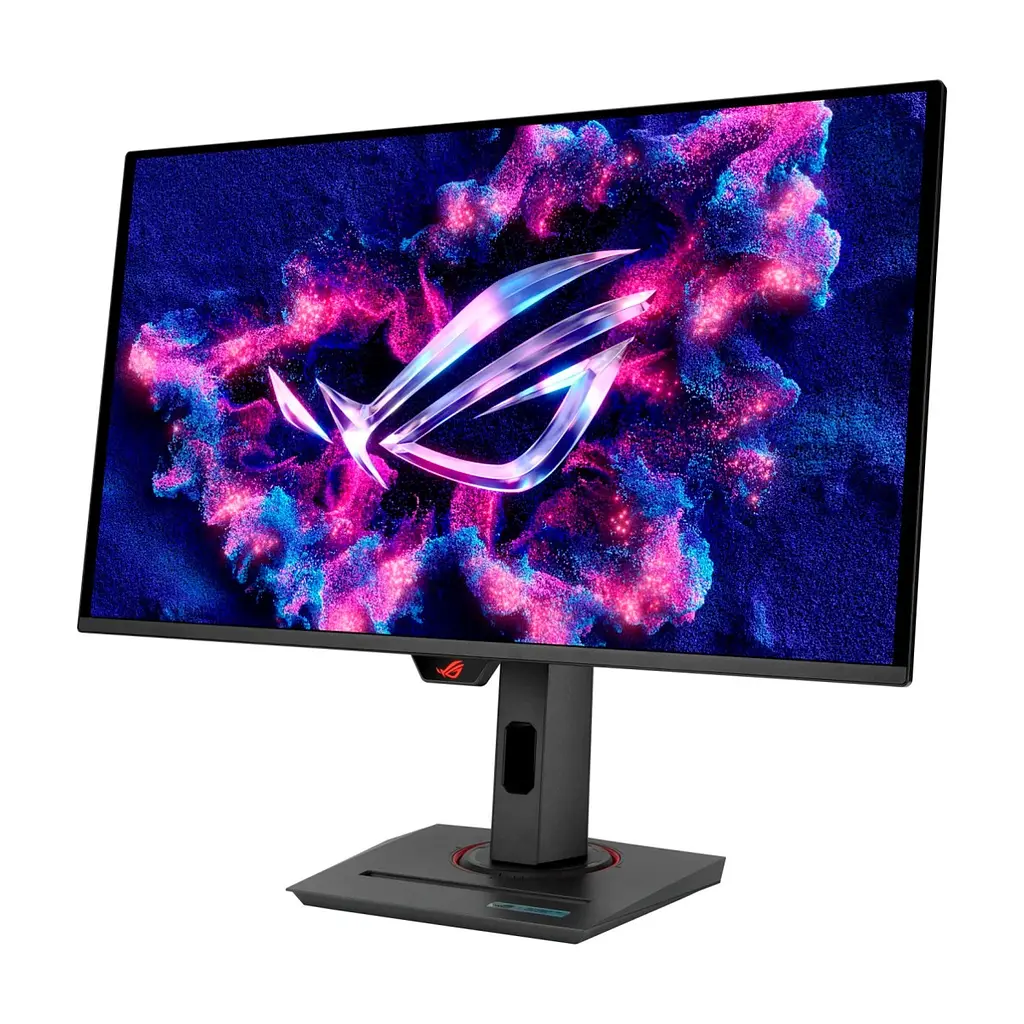 Монітор ASUS ROG Strix OLED XG27UCDMG (90LM0B20-B01971) - фото 4