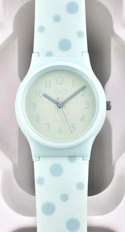 Годинник Q&Q VP46J065Y - фото 2