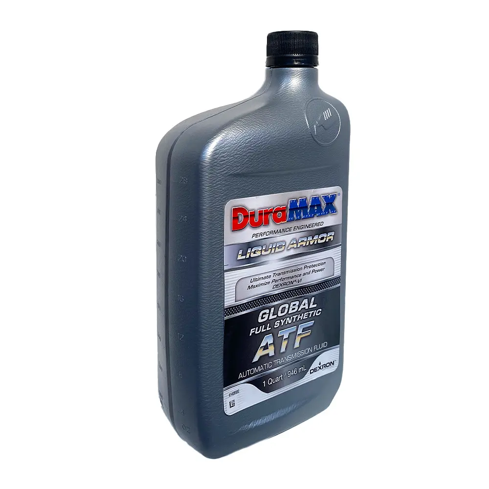 Трансмісійна олива DuraMAX Full Synthetic Global ATF, 0,946 л. - фото 2