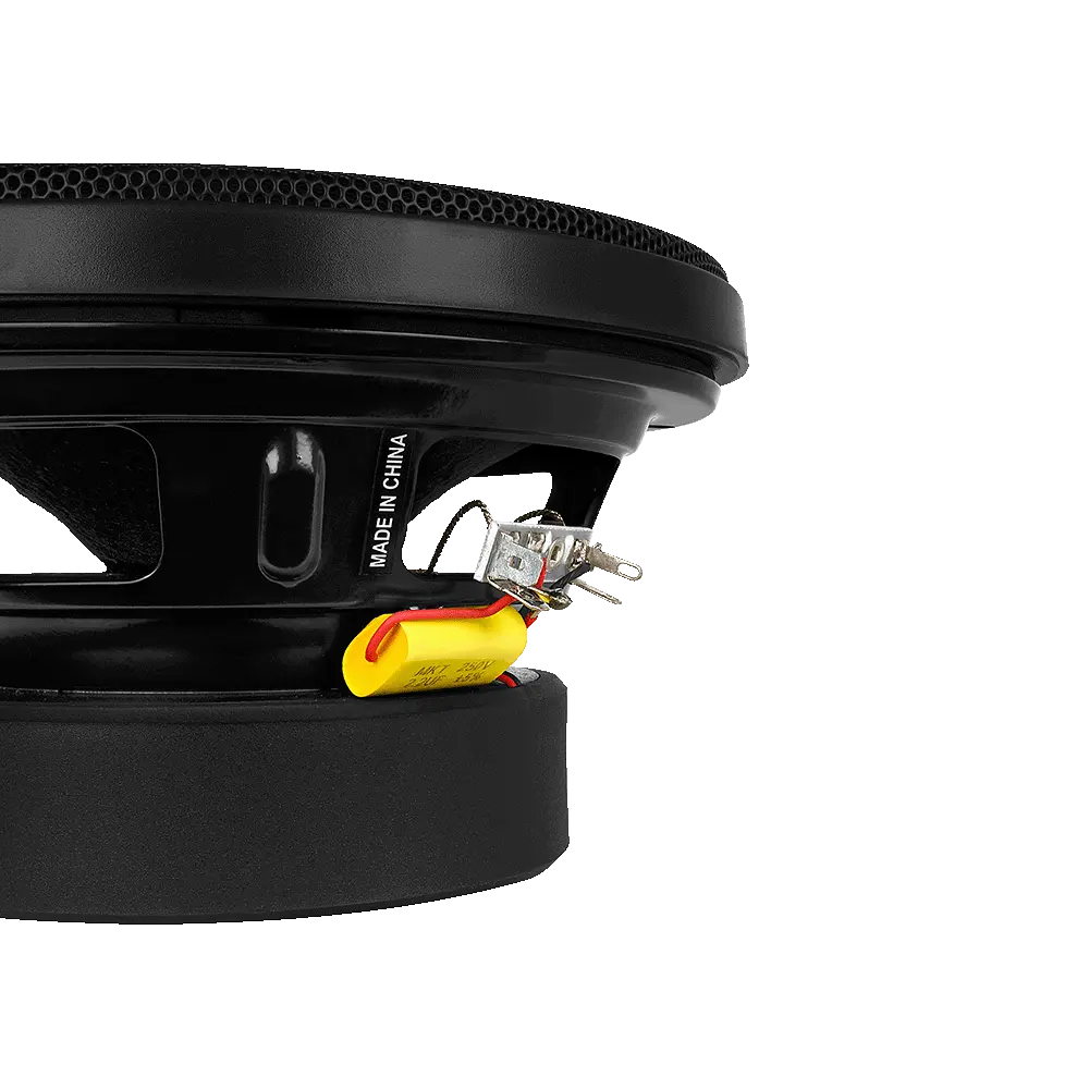 Коаксіальна акустична система Bass Habit Elite SE165CX - фото 9