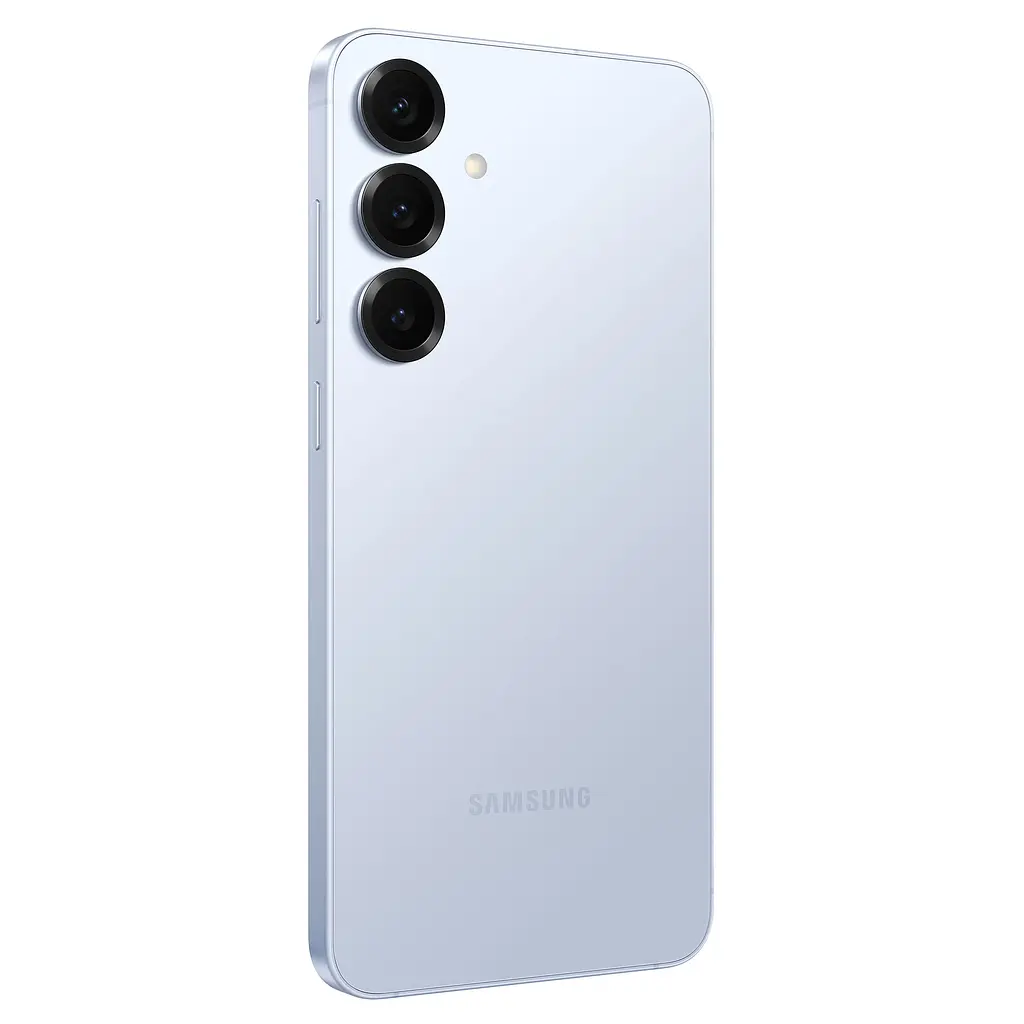 Смартфон Samsung Galaxy S25+ 12/256Gb Iceblue - фото 7
