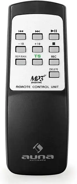 Проигрыватель винила Auna TT-92 (10008989) - фото 3