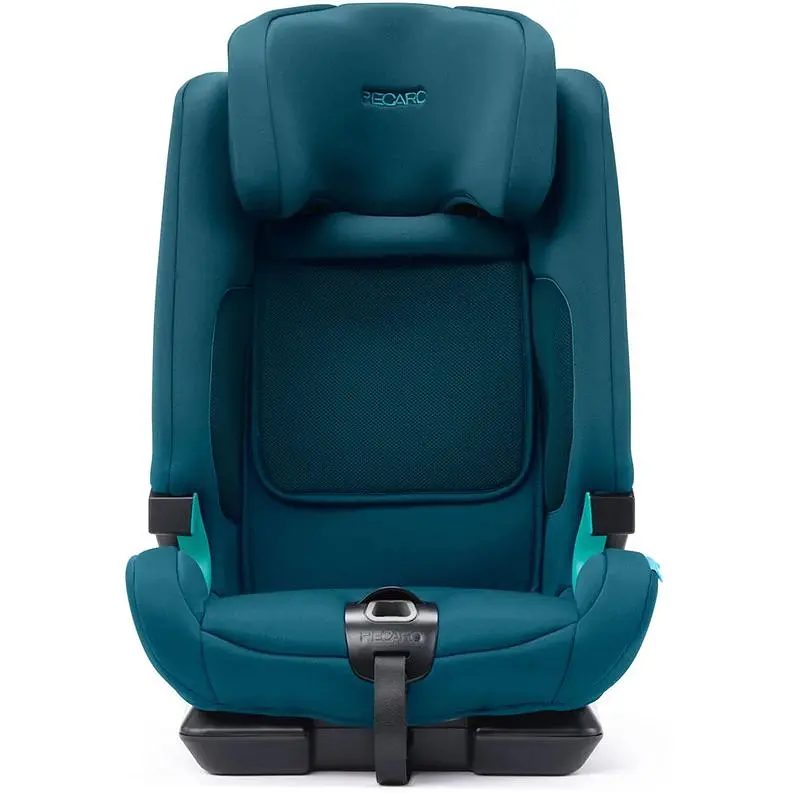 Автокресло Recaro Toria Elite Prime Frozen Blue голубое (89044340050) - фото 2