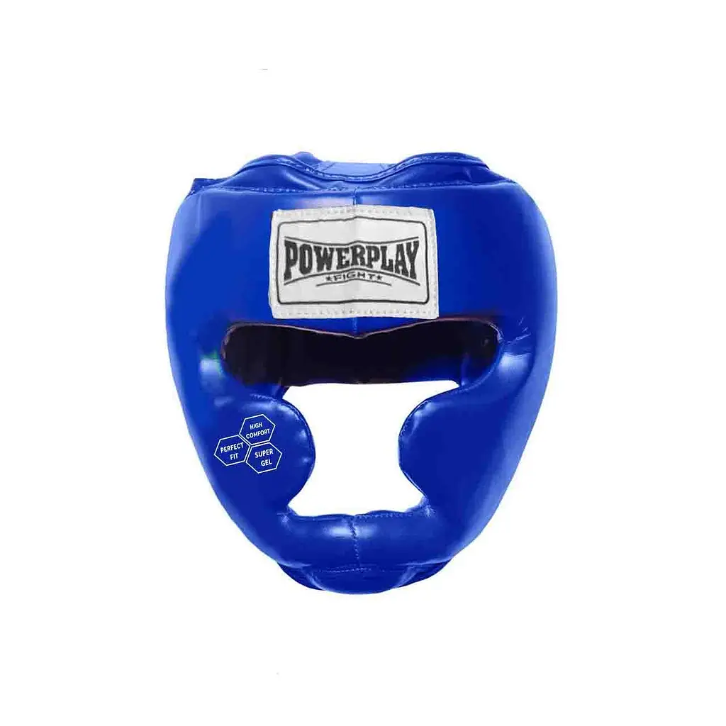 Боксерський шолом PP-3043 PowerPlay S fit0006127 - фото 6