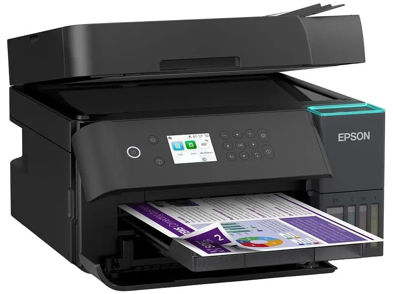 БФП Epson EcoTank L6370 (C11CL43403) - фото 2