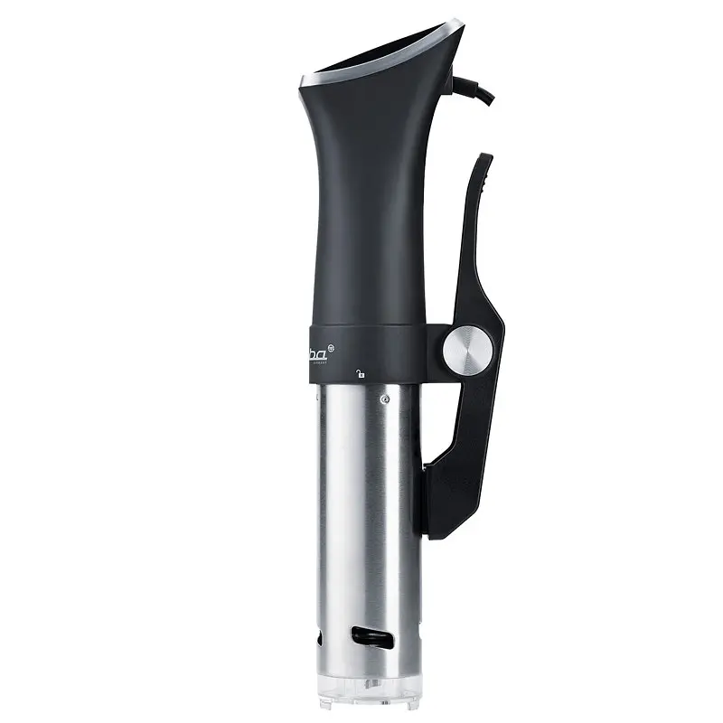 Вакуумна електропіч Steba SV 75 Sous Vide (Су Вид) - фото 2