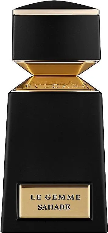 Оригінал Bvlgari Le Gemme Sahare 60 мл Парфумована вода