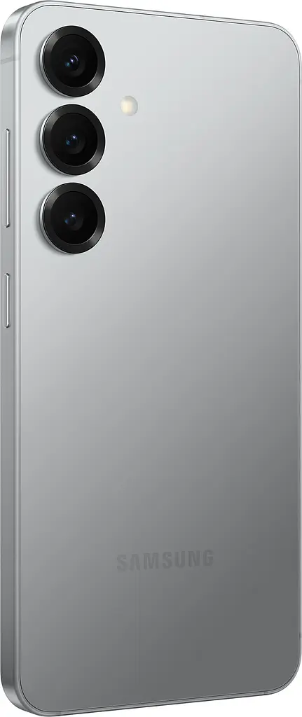 Смартфон Samsung Galaxy S25 12/128GB Silver Shadow (SM-S931BZSD) [NFC, 2 SIM/1 SIM + eSIM] - фото 5