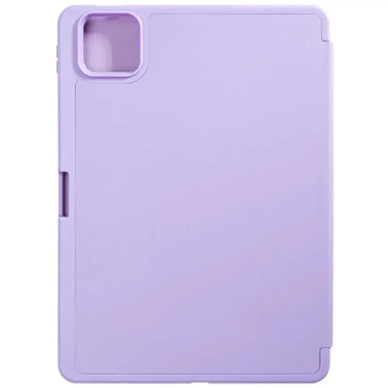 Чохол до планшета Armorstandart Smart Fold Pen Xiaomi Pad 8 / 8 Pro / 7 / 7 Pro Light Purple (ARM91185) - фото 2