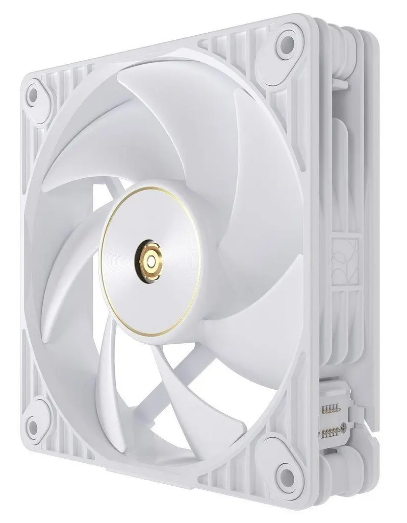 Вентилятор Asus ProArt PF120 White (90DA00M3-B09000) - фото 7