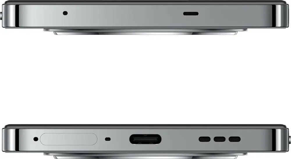 Смартфон OPPO Reno 12 F 8/256GB Matte Grey (Global) Seller Refurbished - фото 7