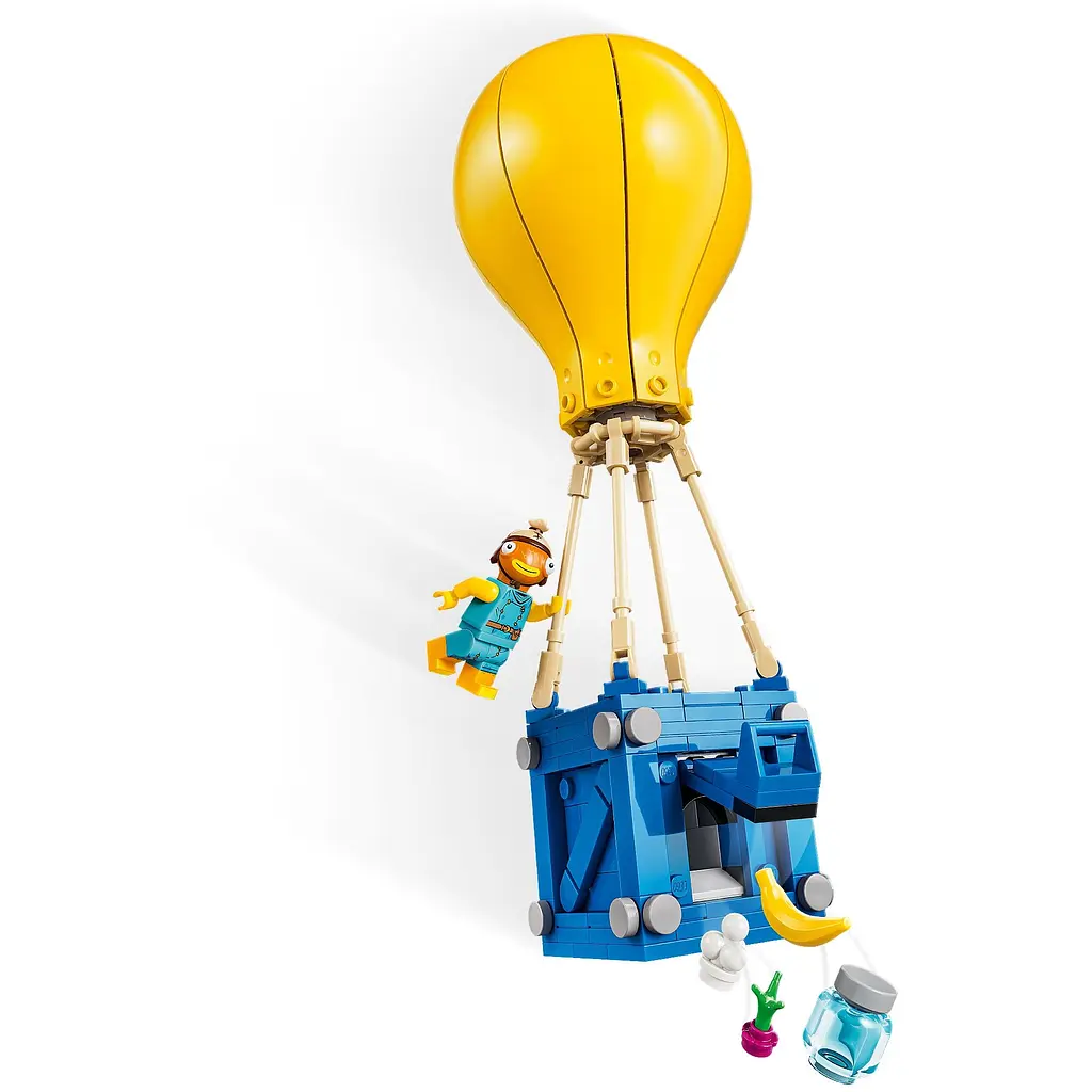 Конструктор LEGO Fortnite Supply Drop (77080) - фото 5