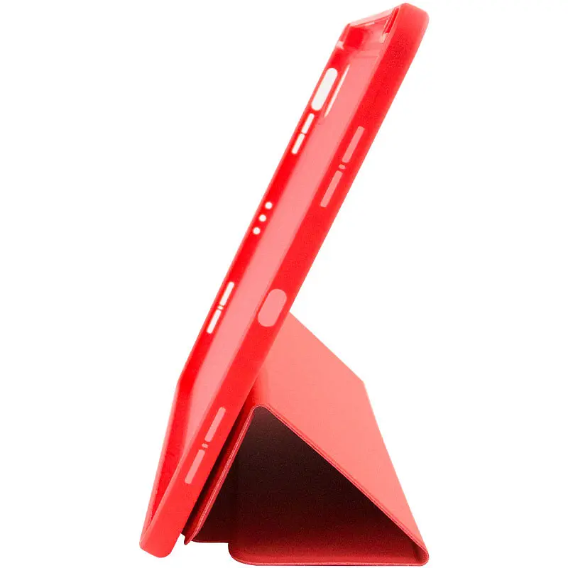 Чохол Smart Case Open buttons для Apple iPad Pro 12.9" 2018-2022 Red Epik teh0032120 - фото 6
