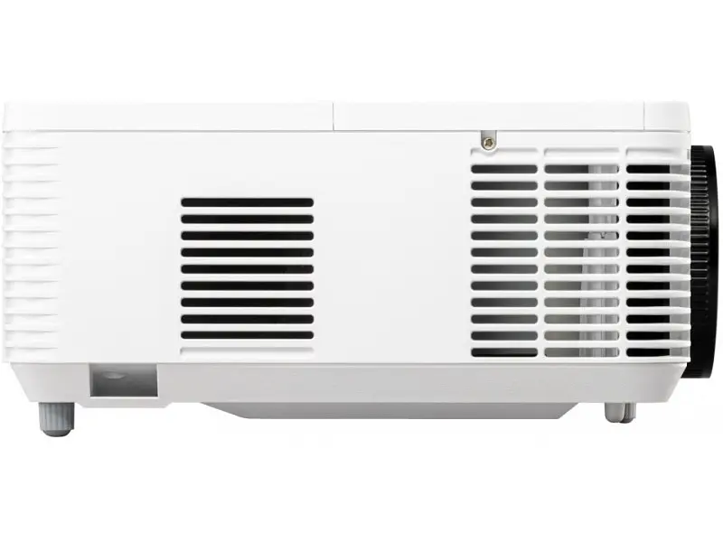 Мультимедійний проектор Viewsonic PA700W (VS19342) - фото 6