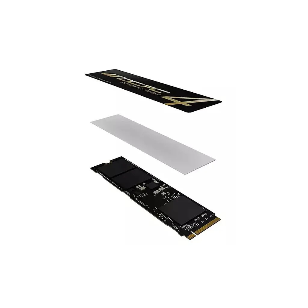 Накопичувач SSD M.2 2280 1TB OCPC (OCMBL4101TB) - фото 3