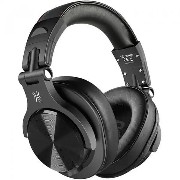 Навушники OneOdio Fusion A70 Black (A70 Black) - фото 2
