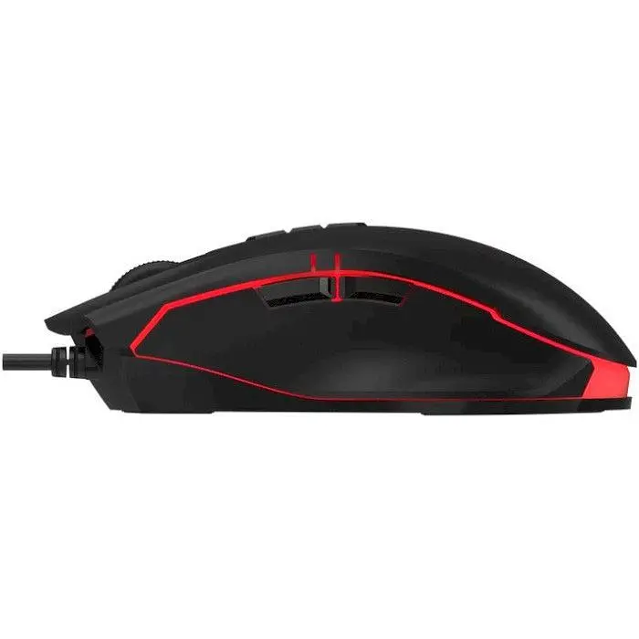 Миша Bloody ES7 Stone Black [144594] - фото 5