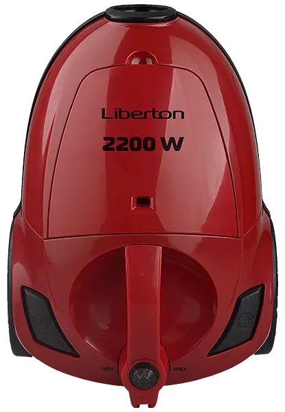 Пилосос Liberton LVC-2225B - фото 3