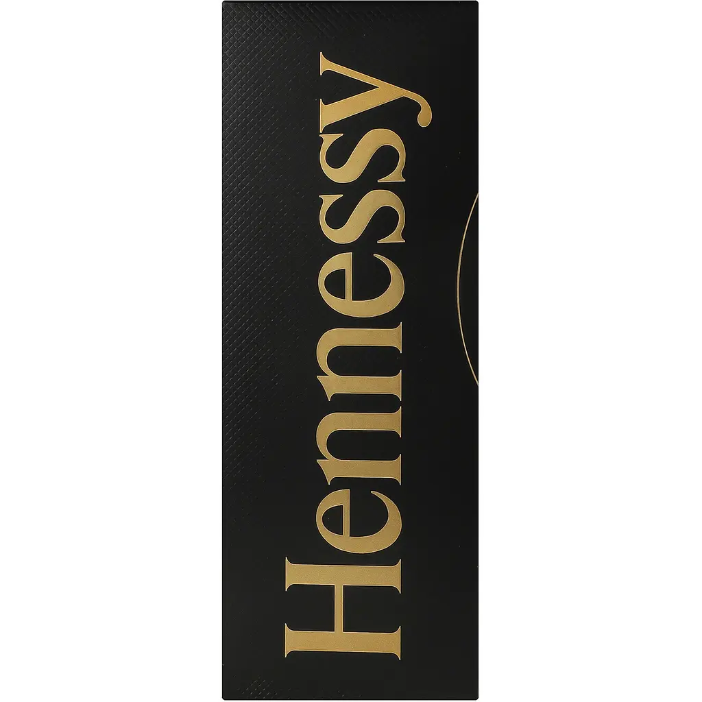Коньяк Hennessy VS, в подарунковій упаковці, 40%, 0,5 л (591589) - фото 8