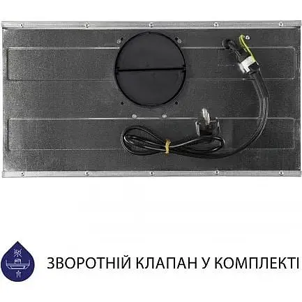 Вытяжка встроенная Minola HBI 5623 I 1000 LED - фото 3