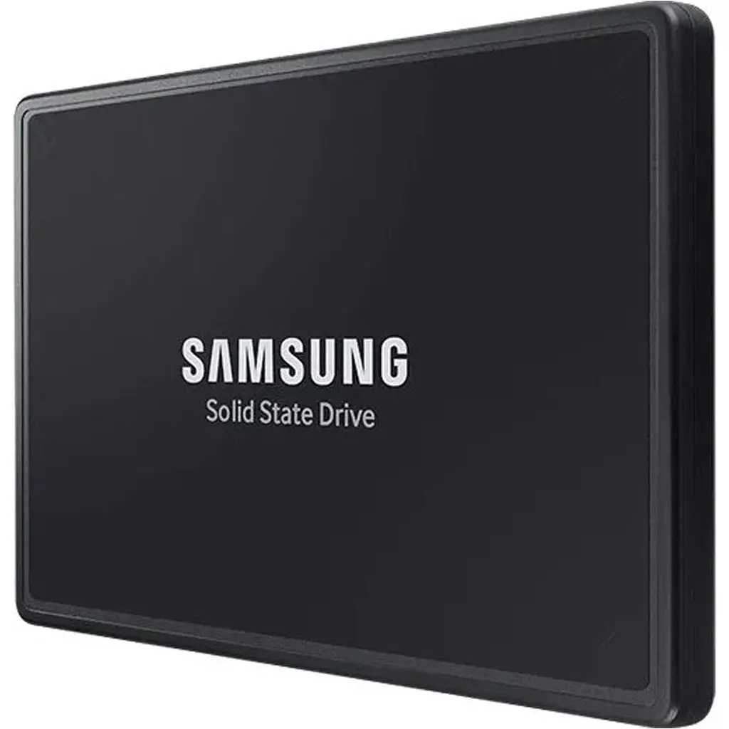 SSD накопичувач Samsung PM9A3 7.68 TB (MZQL27T6HBLA-00A07) [122266] - фото 2