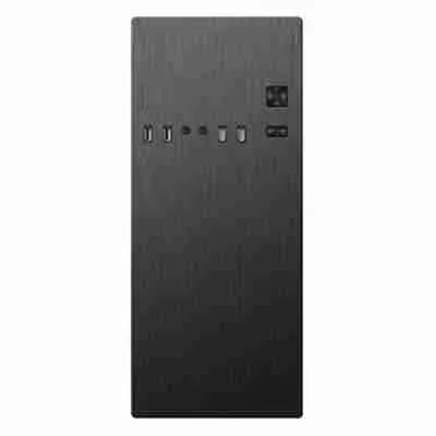 Корпус GameMax 500W (ET-212-500W-U3) 500 Вт - фото 2