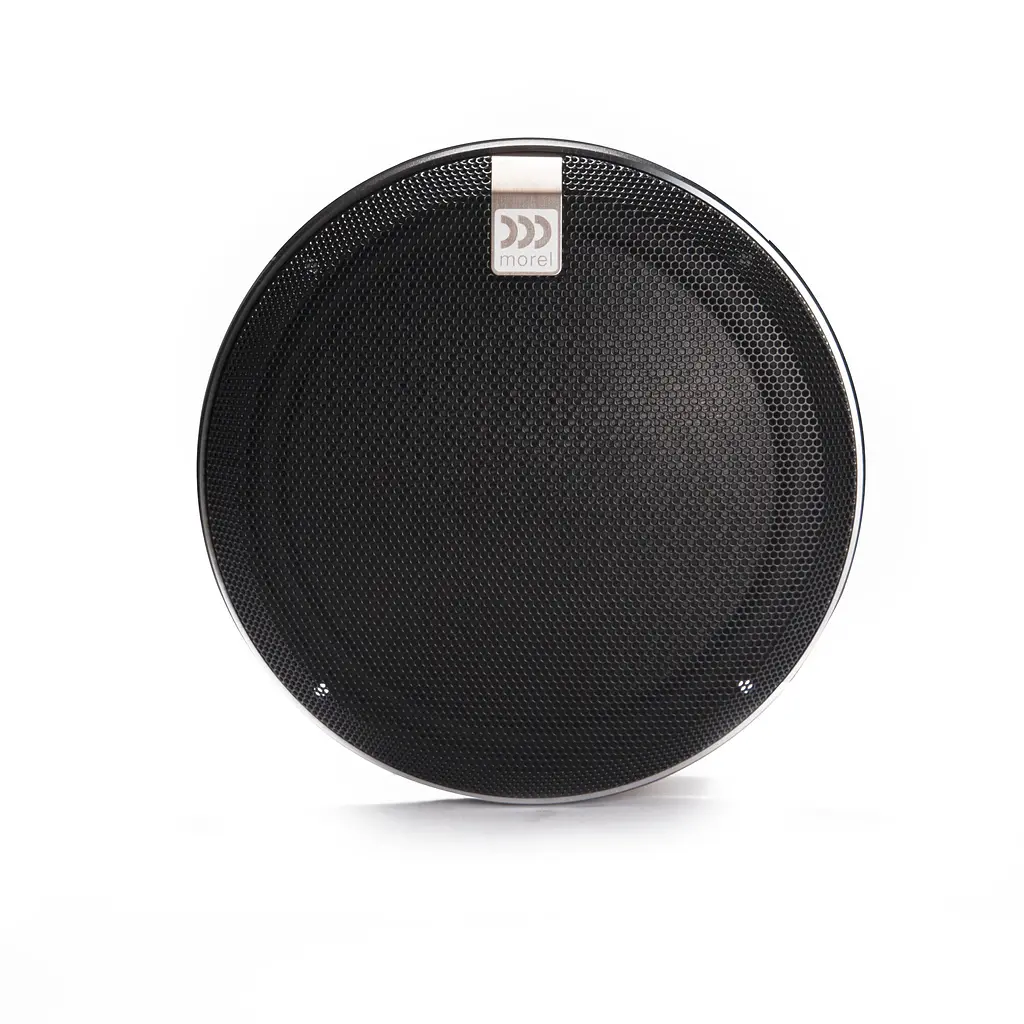 Мидбас Morel VIRTUS NANO CARBON MW 6 - фото 2