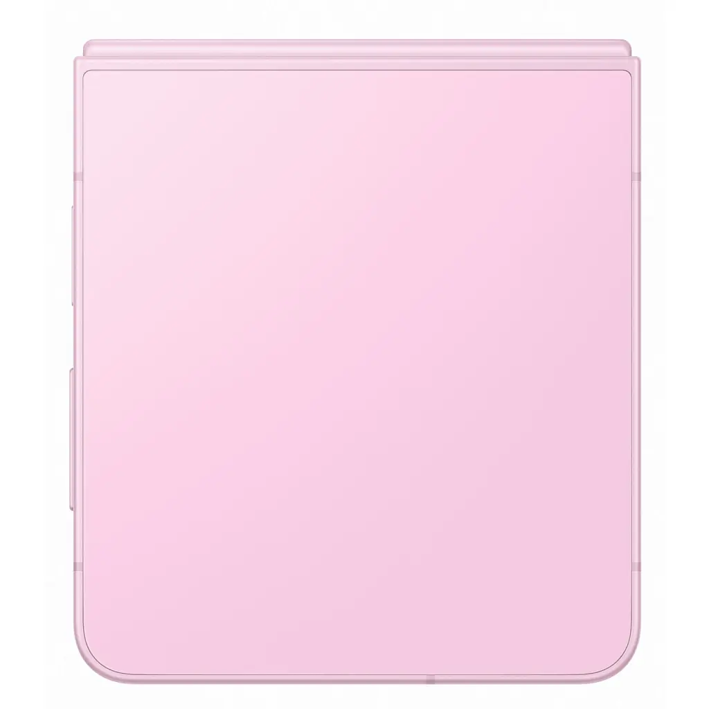 Мобільний телефон Samsung Galaxy Flip8 12/256Gb Pink (SM-F776BLIGSEK) - фото 7