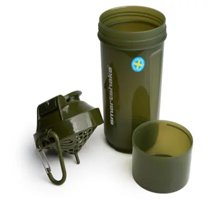 Шейкер Original2GO 800 мл Smart Shake fit0012710 - фото 2