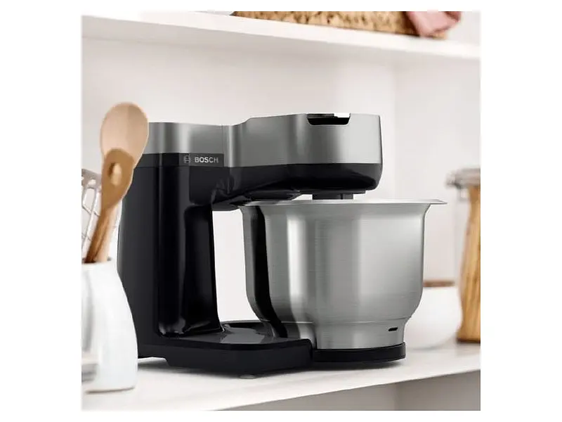 Кухонна машина Bosch MUMS2VM00 - фото 4