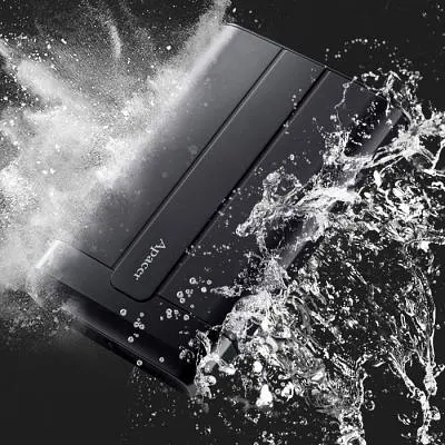 Зовнішній жорсткий диск 2.5 2TB Apacer (AP2TBAC732B-1) - фото 8