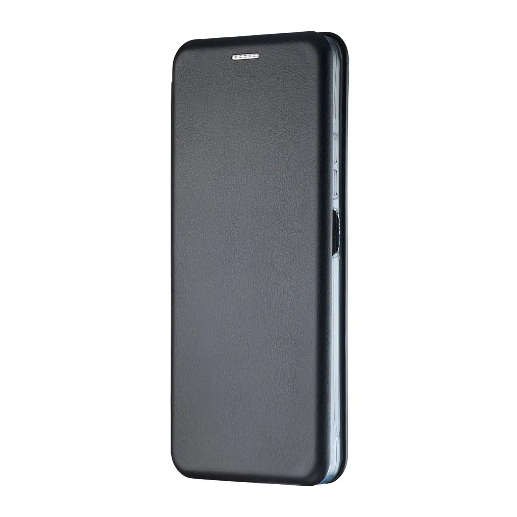 Чохол-книжка Standart Xiaomi Redmi Note 12 4G Black