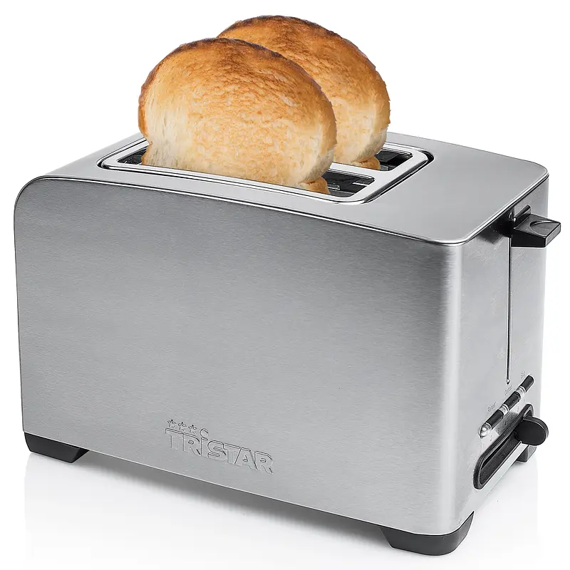 Тостер TRISTAR BR-2139 - фото 5