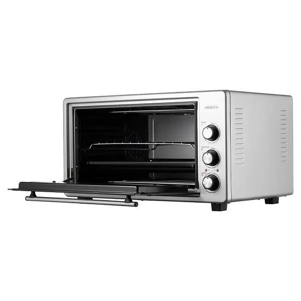 Духовка настільна Ardesto MEO-S45FGG - фото 5