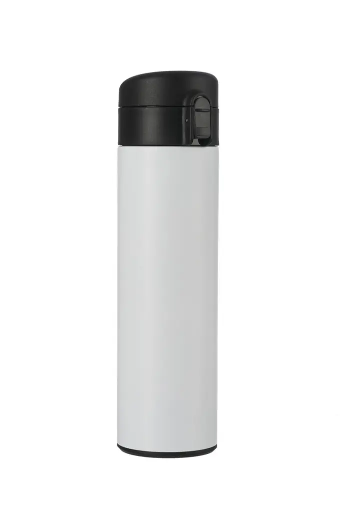 Термокружка Vinzer VZ-50135 480 мл белый