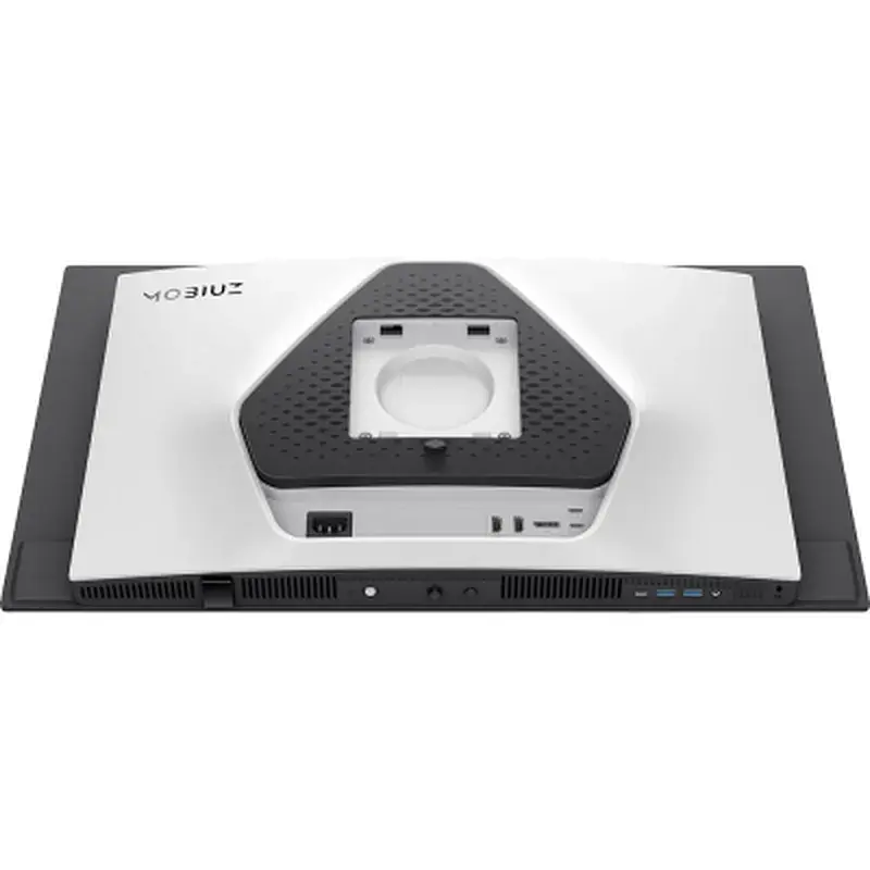 Монітор BenQ EX271UZ White - фото 8