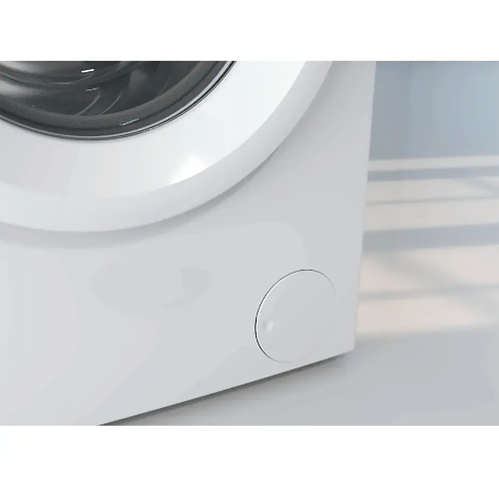Indesit Пральна машина Indesit фронтальна, 6кг, 1000, A+++, 44.6см, дисплей, пара, інвертор, білий - фото 6
