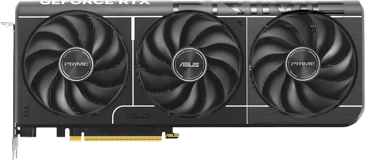 Відеокарта GeForce RTX 5070 12GB Asus Prime OC (PRIME-RTX5070-O12G) - фото 2