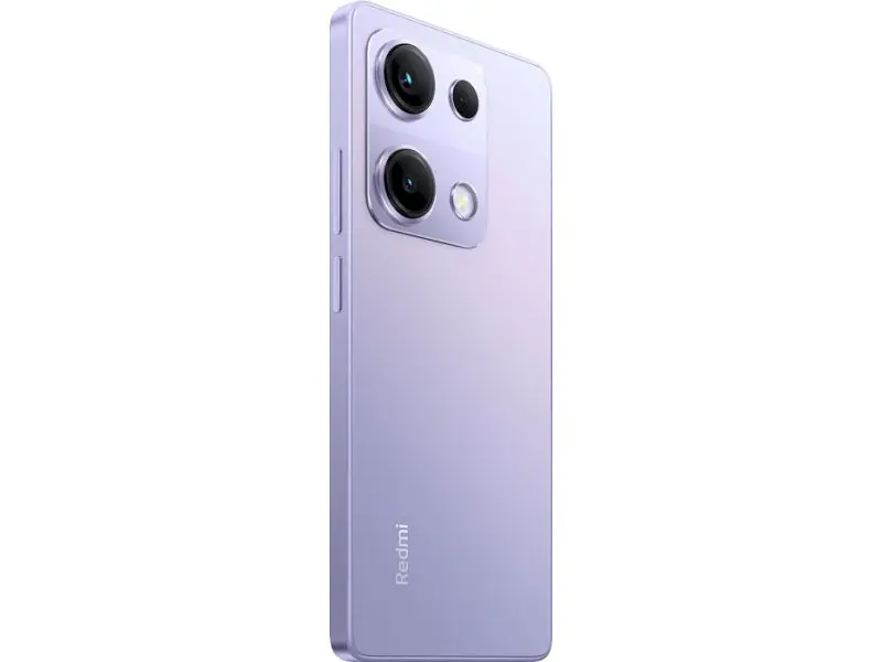 Смартфон Xiaomi Redmi Note 14S 8/256GB Aurora Purple - фото 7