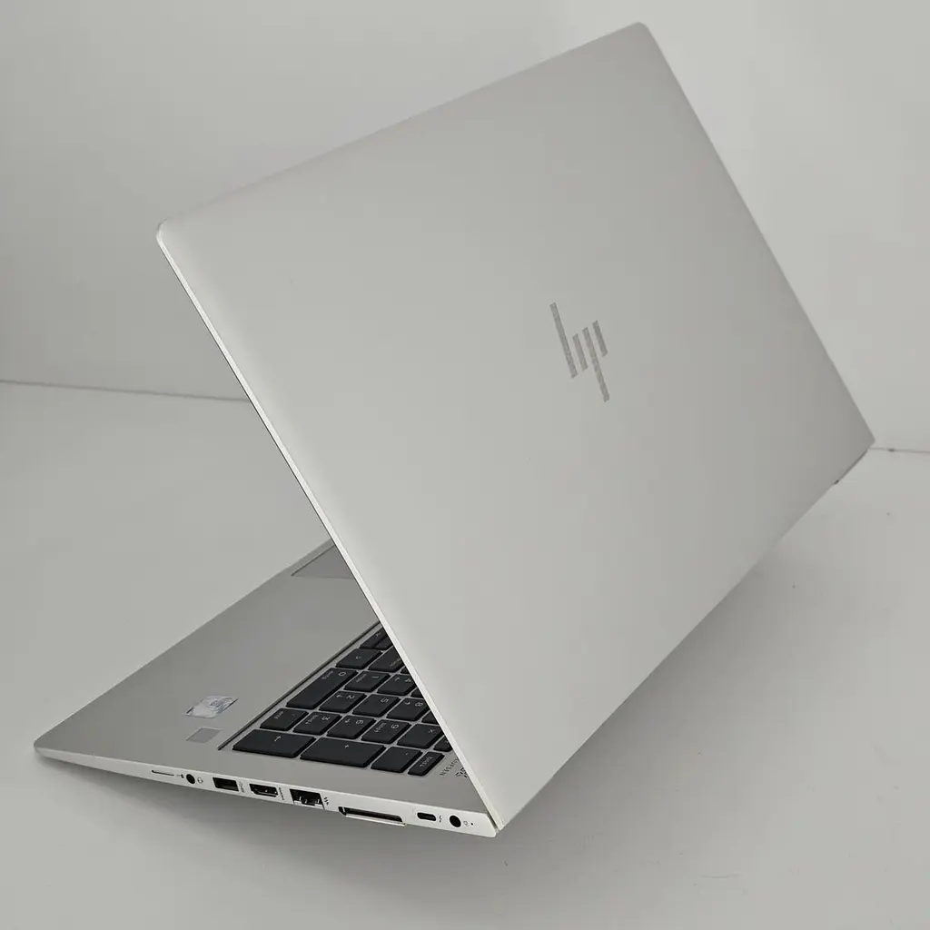 Ноутбук HP EliteBook 850 G6 FHD (i5-8365U/8/512SSD) - Class A- "Б/В" - фото 6