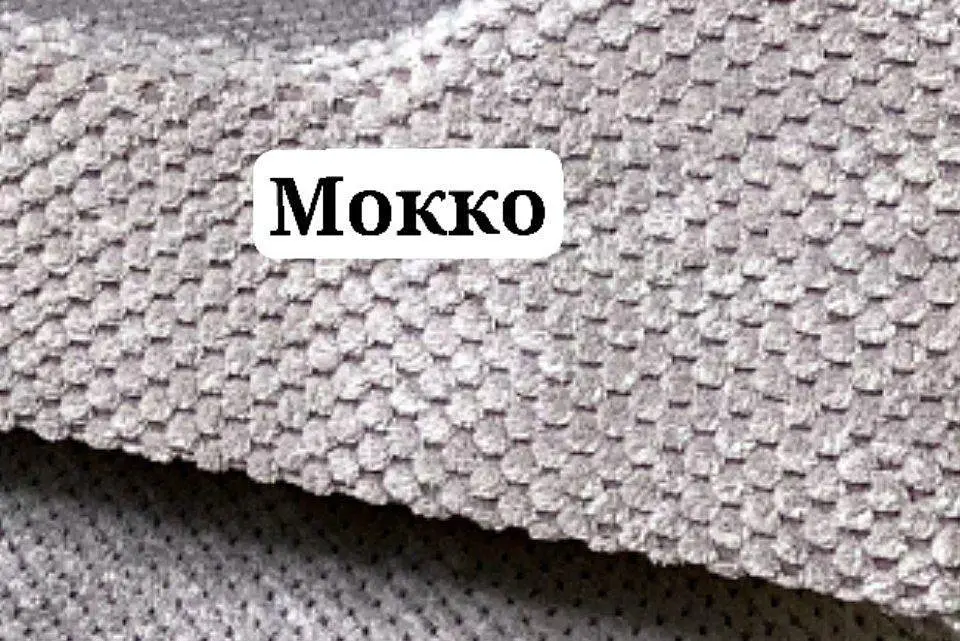 Домик когтеточка с лежанкой для кота 65*55*35 см Мокко - фото 5
