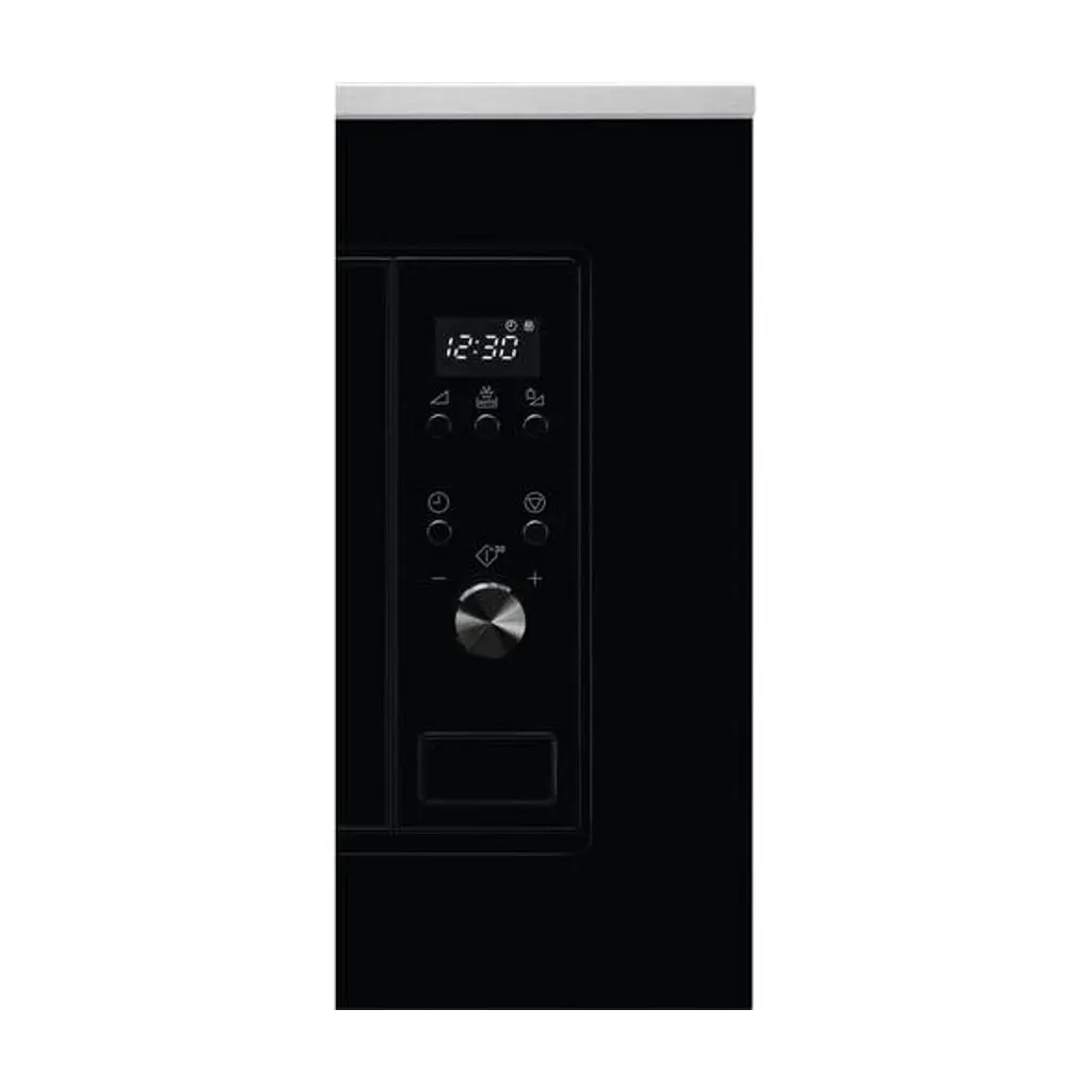 Микроволновая печь Electrolux LMS2173EMX - фото 3